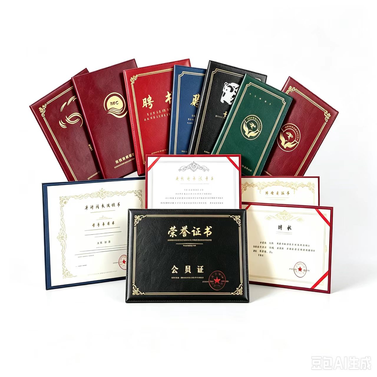 专业证件制作与普通制作区别真的有那么大吗？